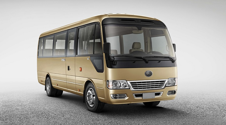 宇通客車與斯達半導體合作開發基于SiC技術的商用車電機控制器系統解決方案