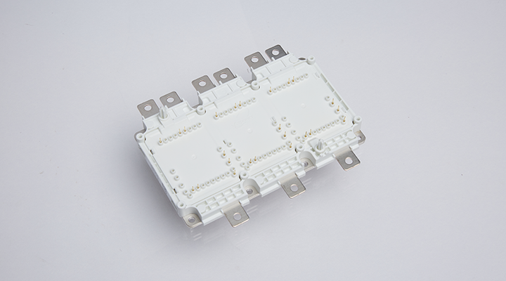 斯達新產品推薦-P6 IGBT模塊