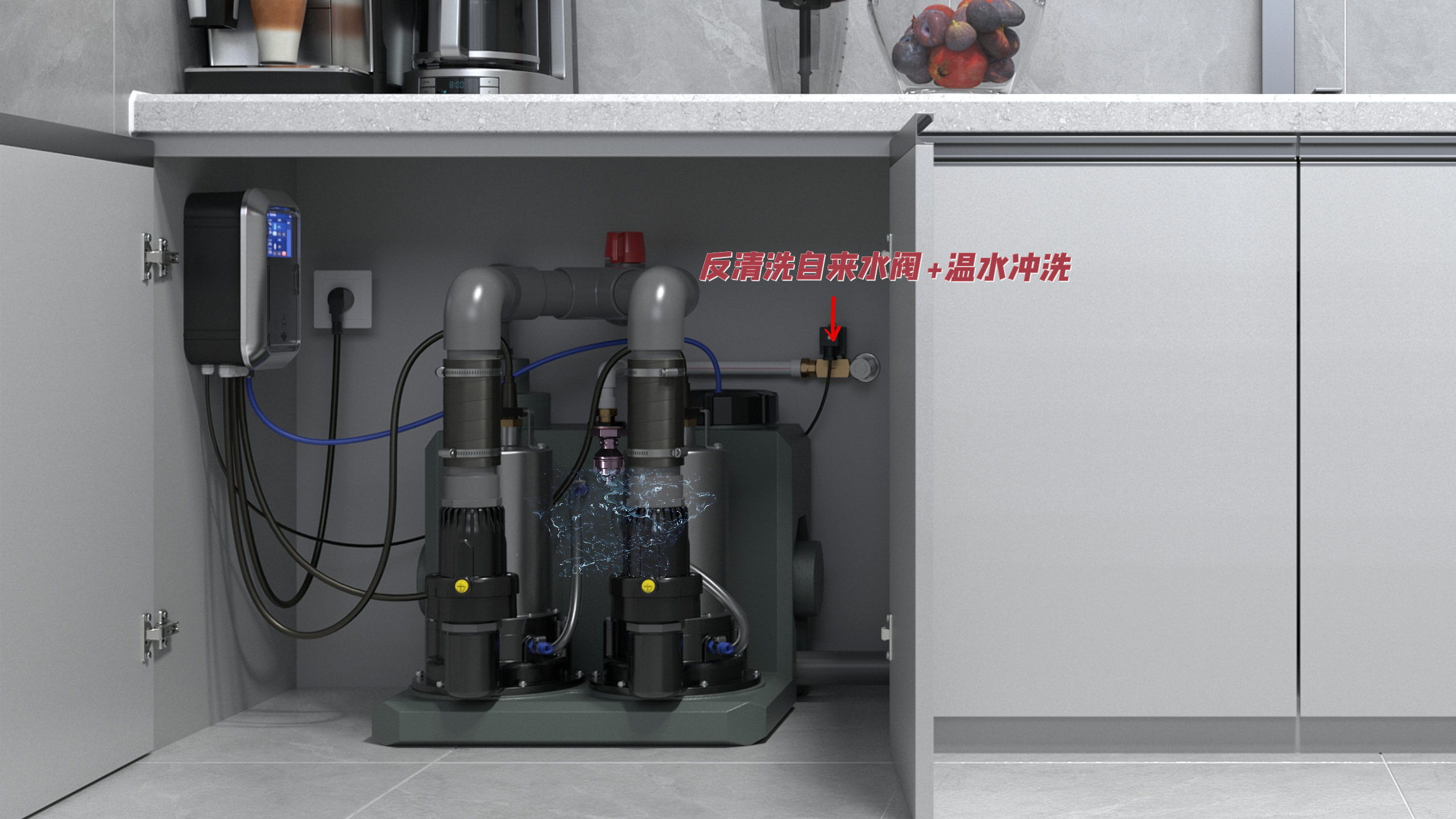 污水提升器 污水提升器