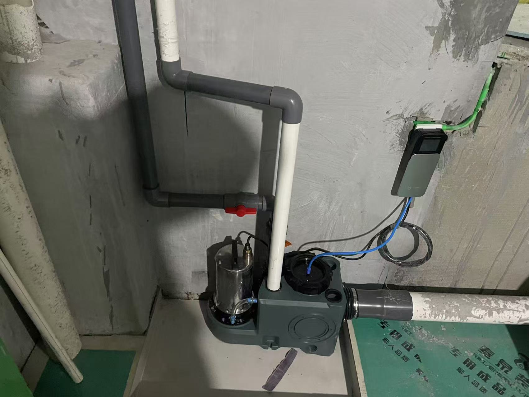 污水提升泵 污水提升泵