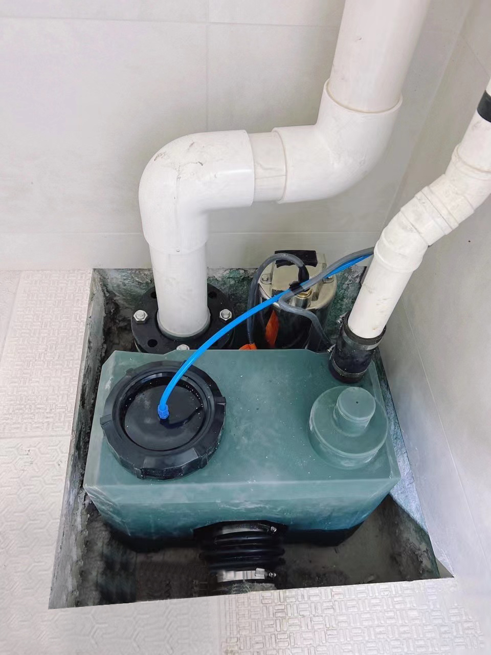 污水提升泵 污水提升泵