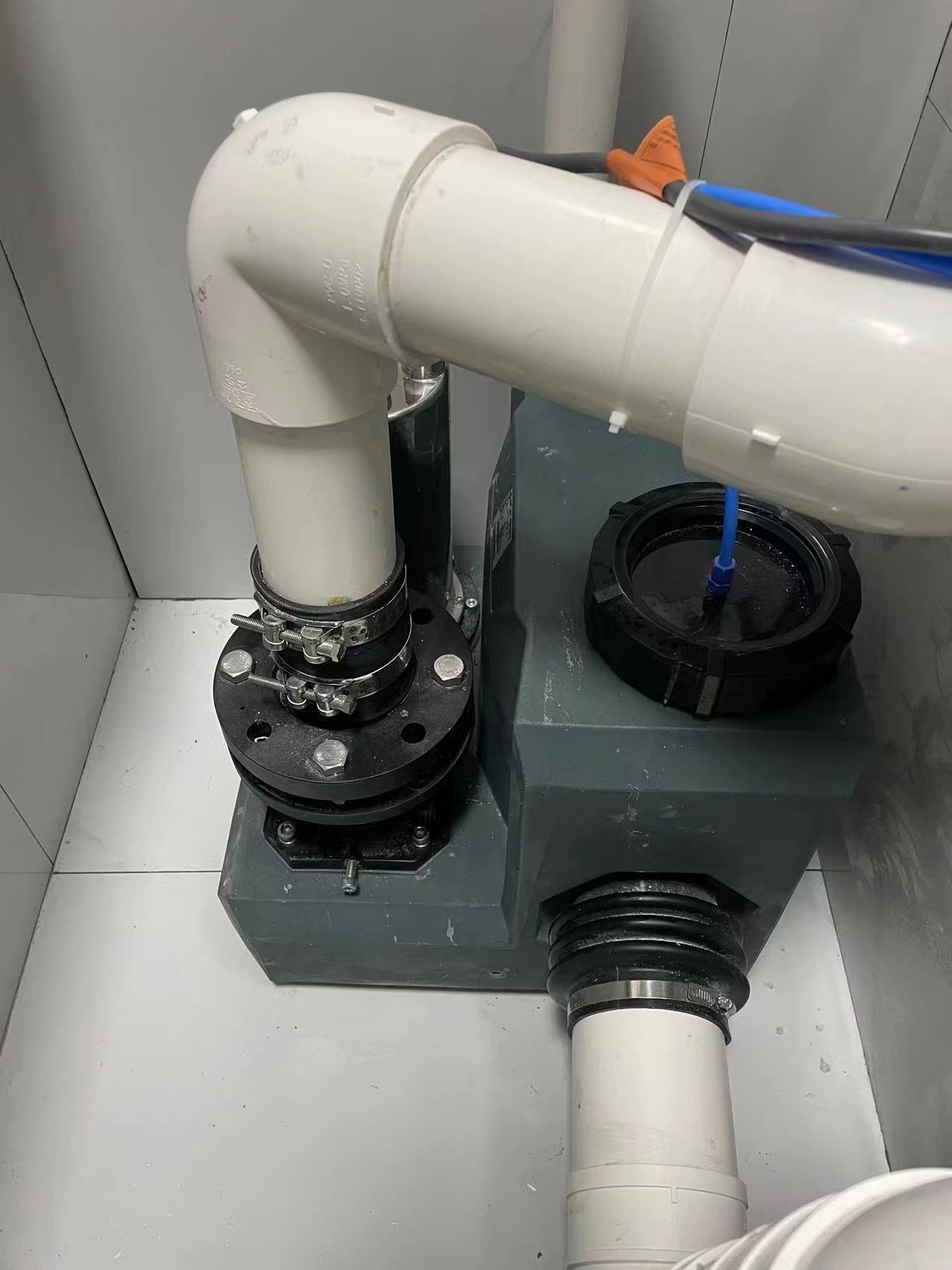 污水提升泵 污水提升泵