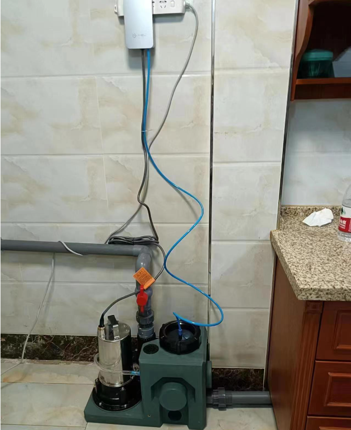污水提升器 污水提升器