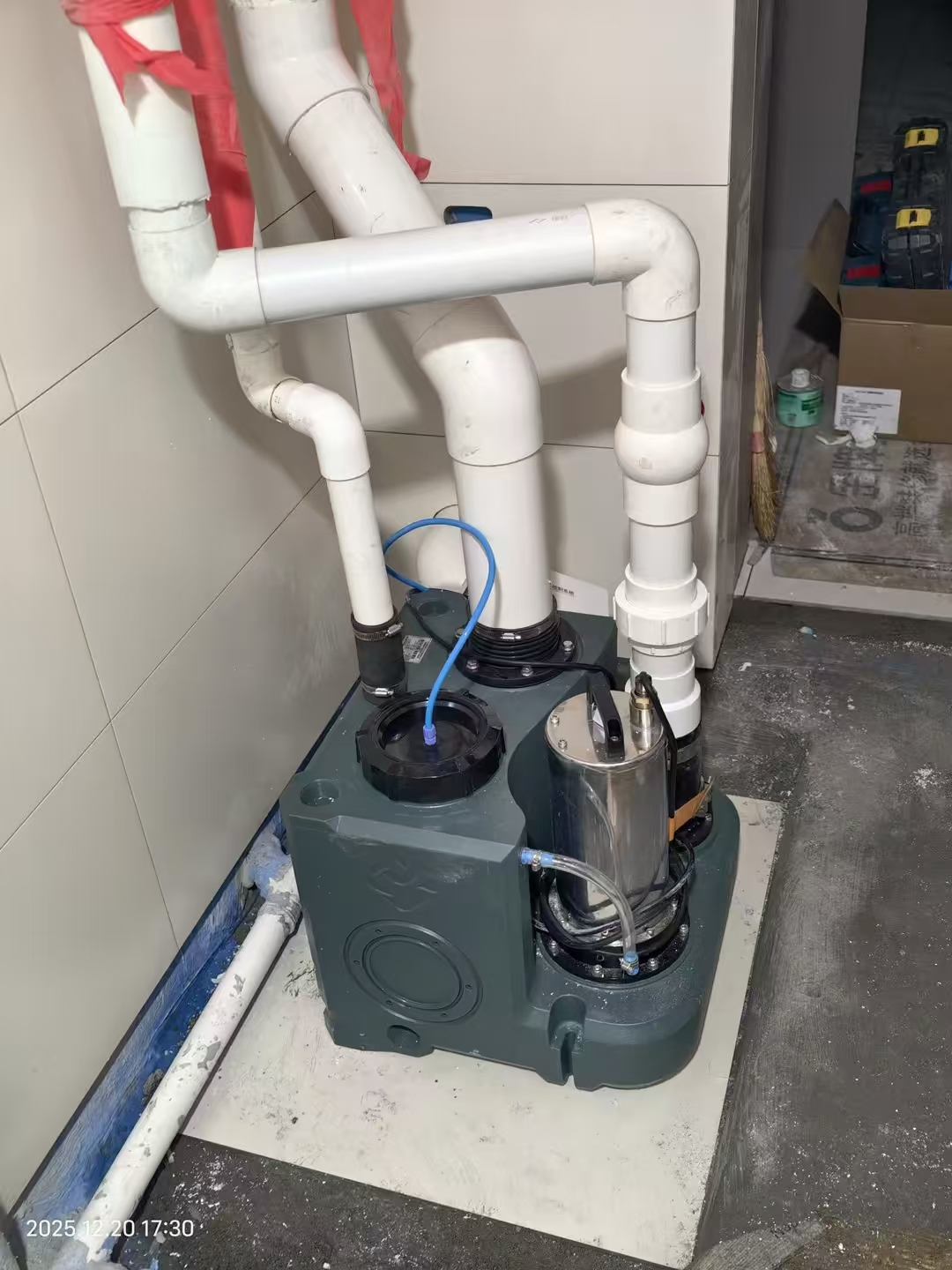 污水提升泵 污水提升泵