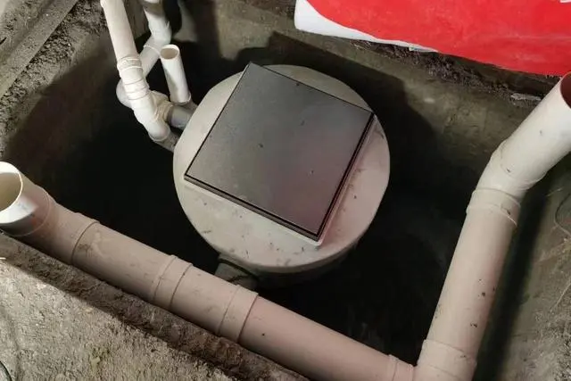 雨水泵 雨水泵