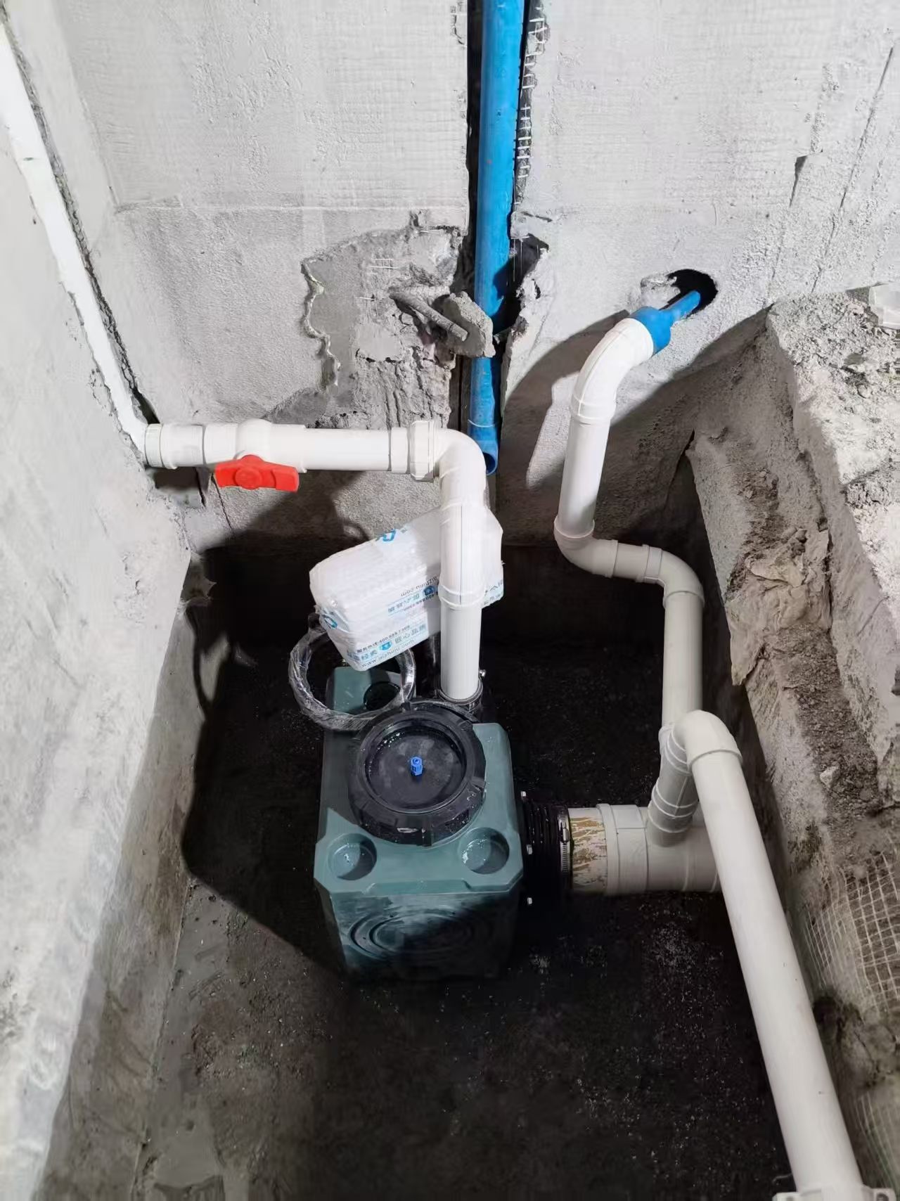 污水提升泵 污水提升泵